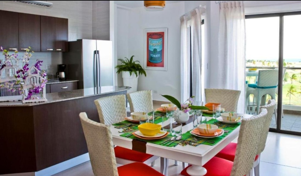 Apartamento en San Carlos Playa, imagen 4
