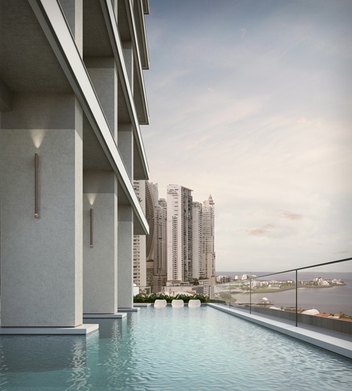Apartamentos en Punta Pacífica, imagen 5