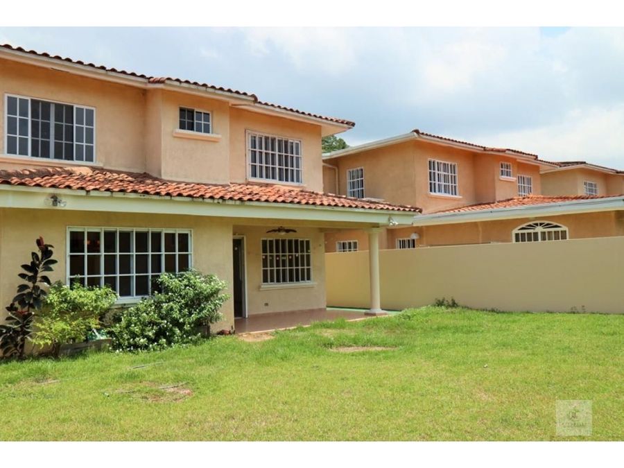 Imagen publicada de Casa en Clayton