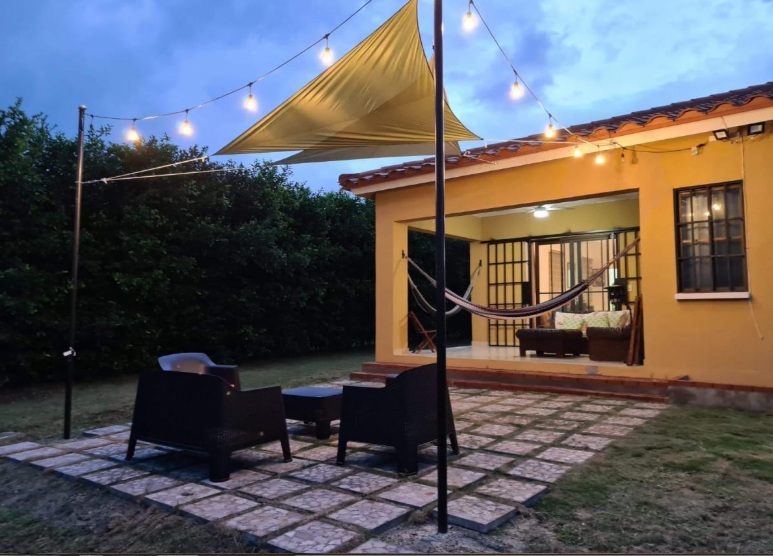 Casa de descanso en Coronado, imagen 2