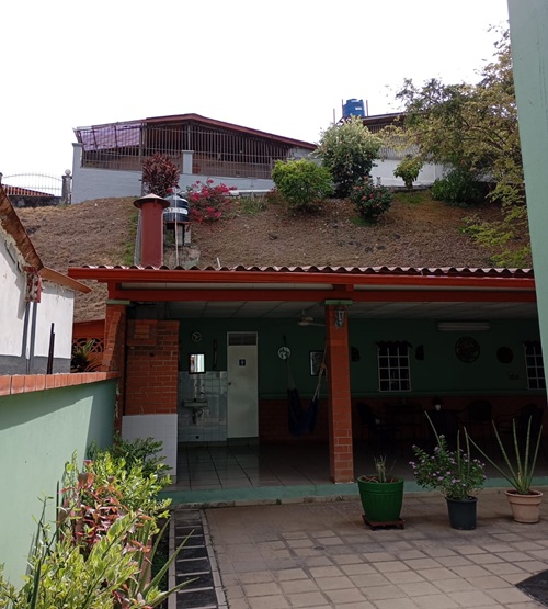 Casa en Villa Lucre, imagen 2