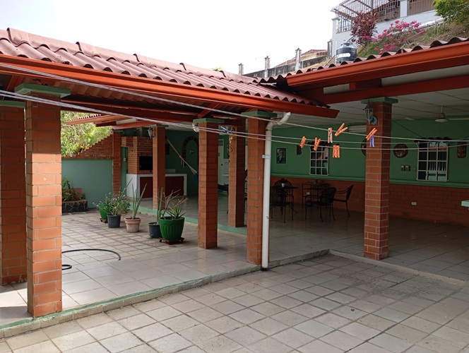 Casa en Villa Lucre, imagen 3