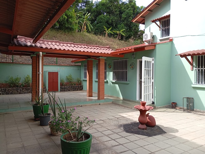 Casa en Villa Lucre, imagen 4