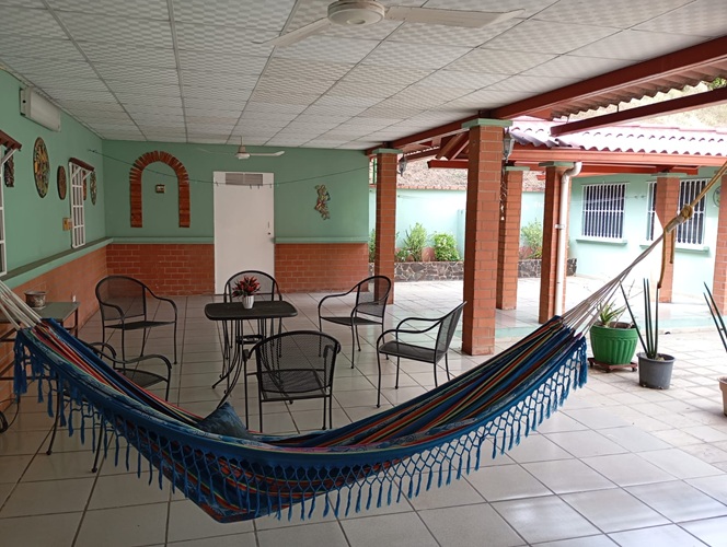 Casa en Villa Lucre, imagen 5