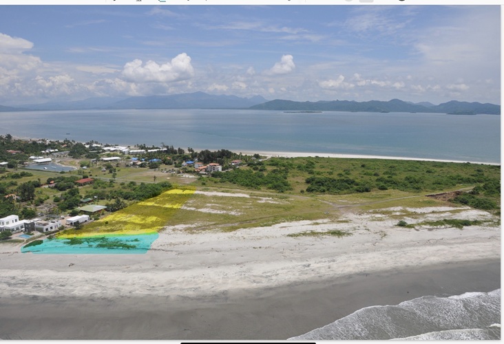 Imagen publicada de Terreno Punta Chame