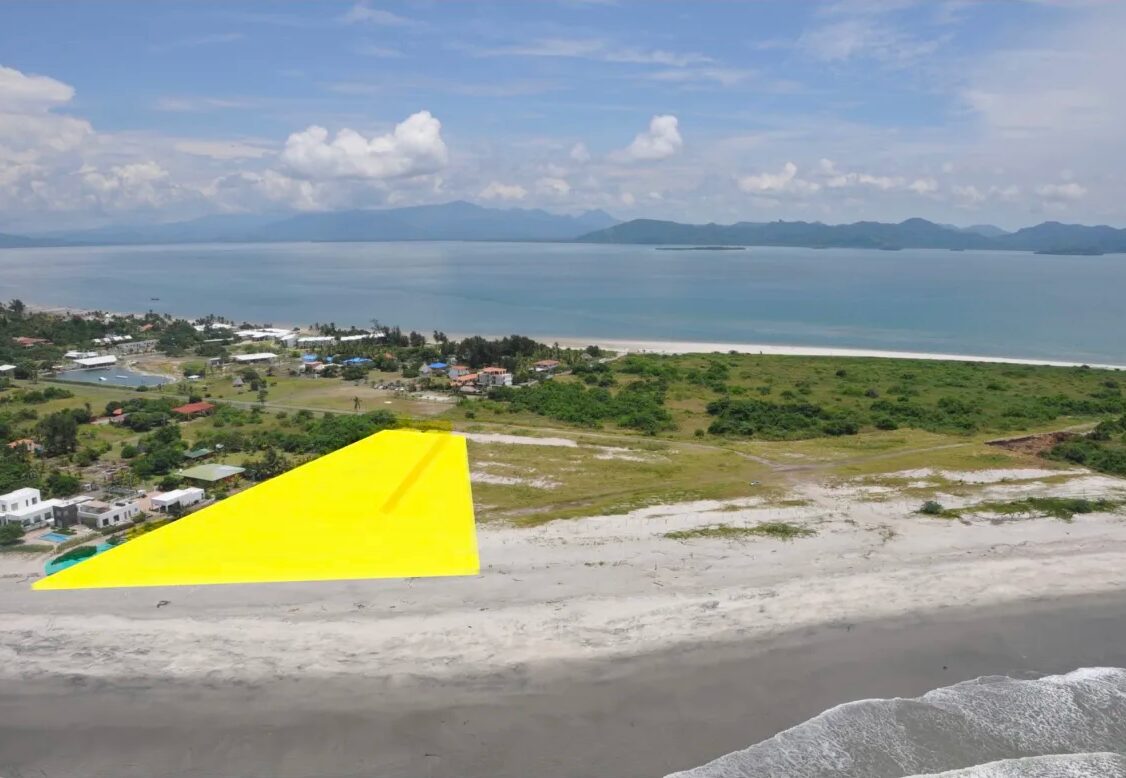 Terreno Punta Chame, imagen 5